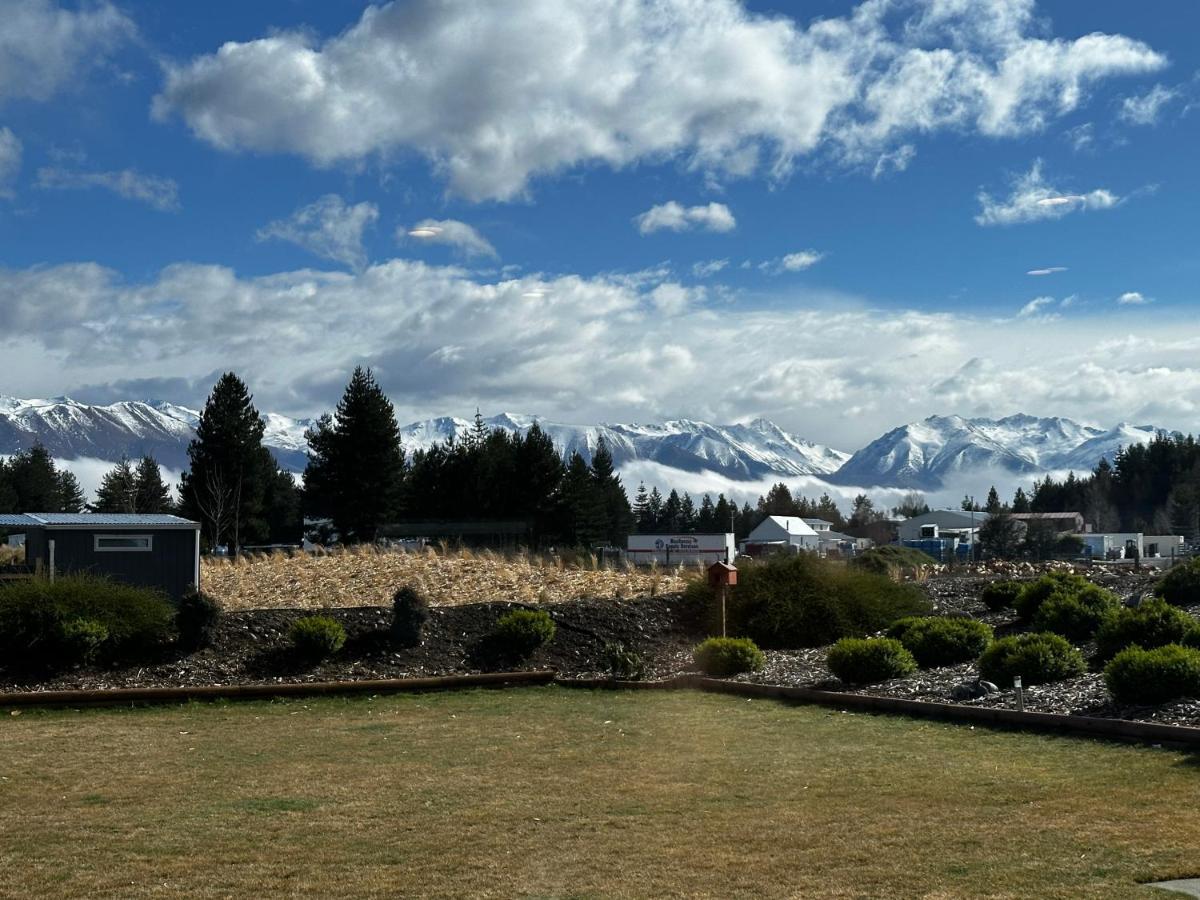 Holiday home Lh Fountain Retreat Twizel