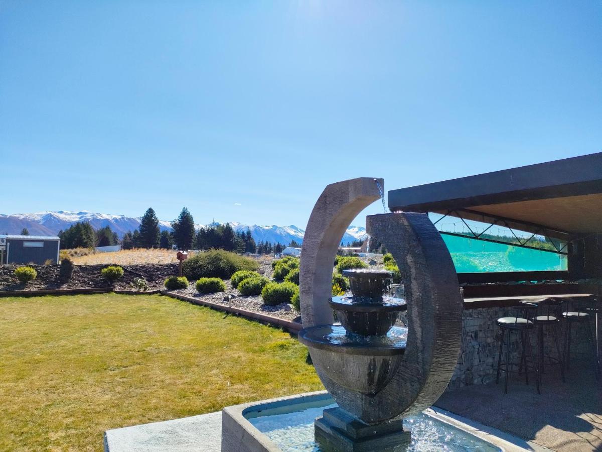Holiday home Lh Fountain Retreat
