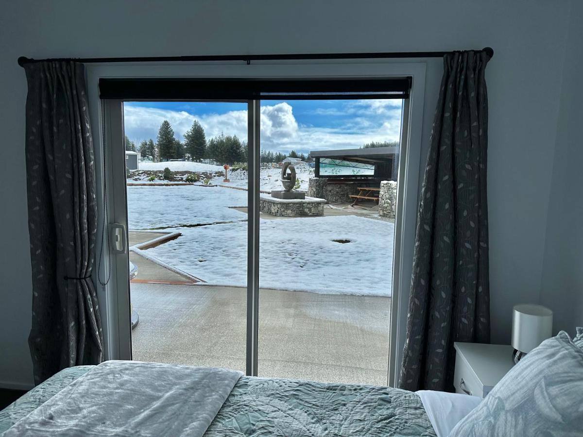 Holiday home Lh Fountain Retreat Twizel